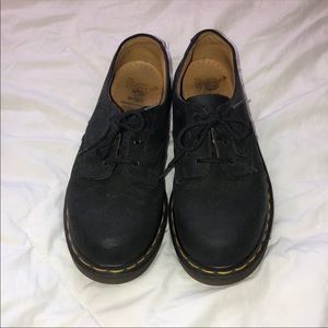 DR MARTENs